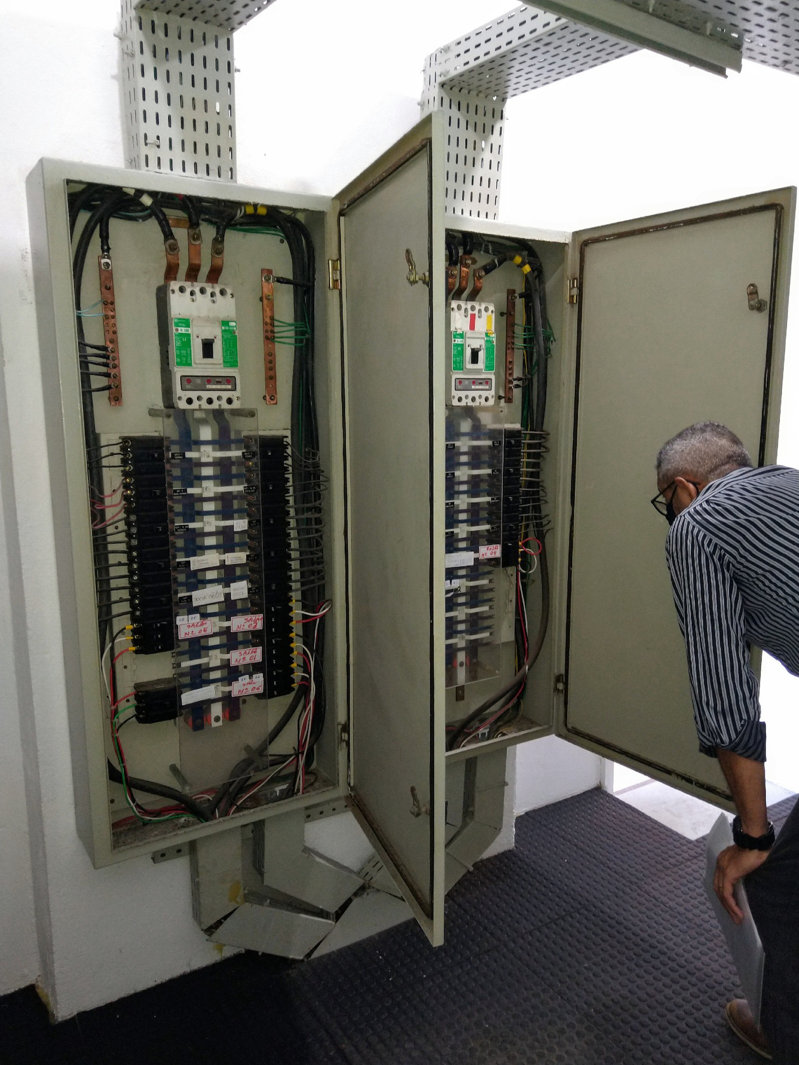 Consultoria Técnica