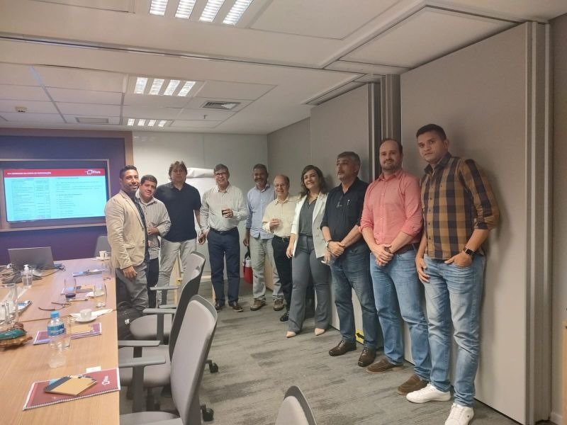 Consultoria Empresarial